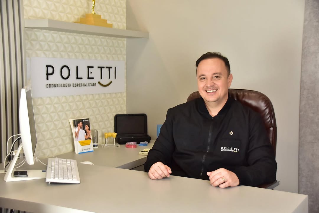 Dr. Rafael Poletti